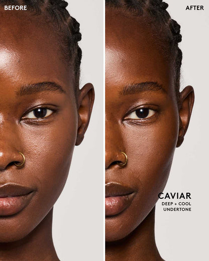 Match Stix Contour Skinstick ¡ª Caviar