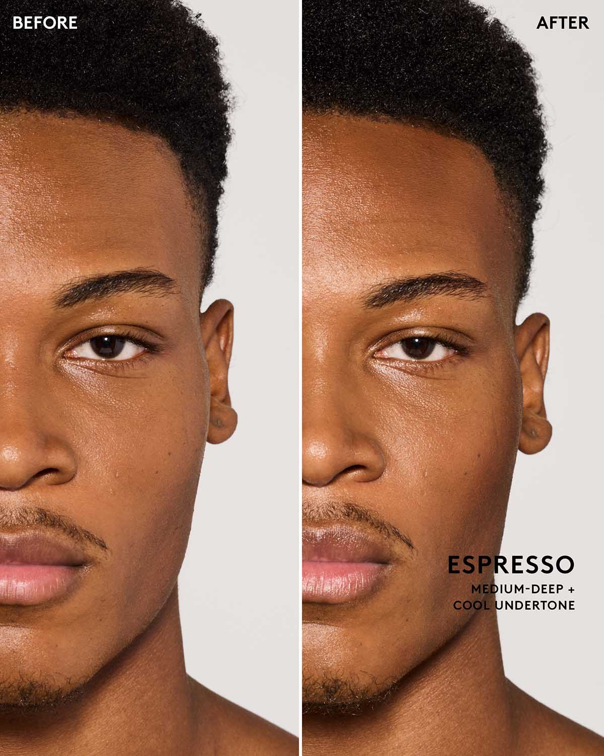 Match Stix Contour Skinstick ¡ª Espresso