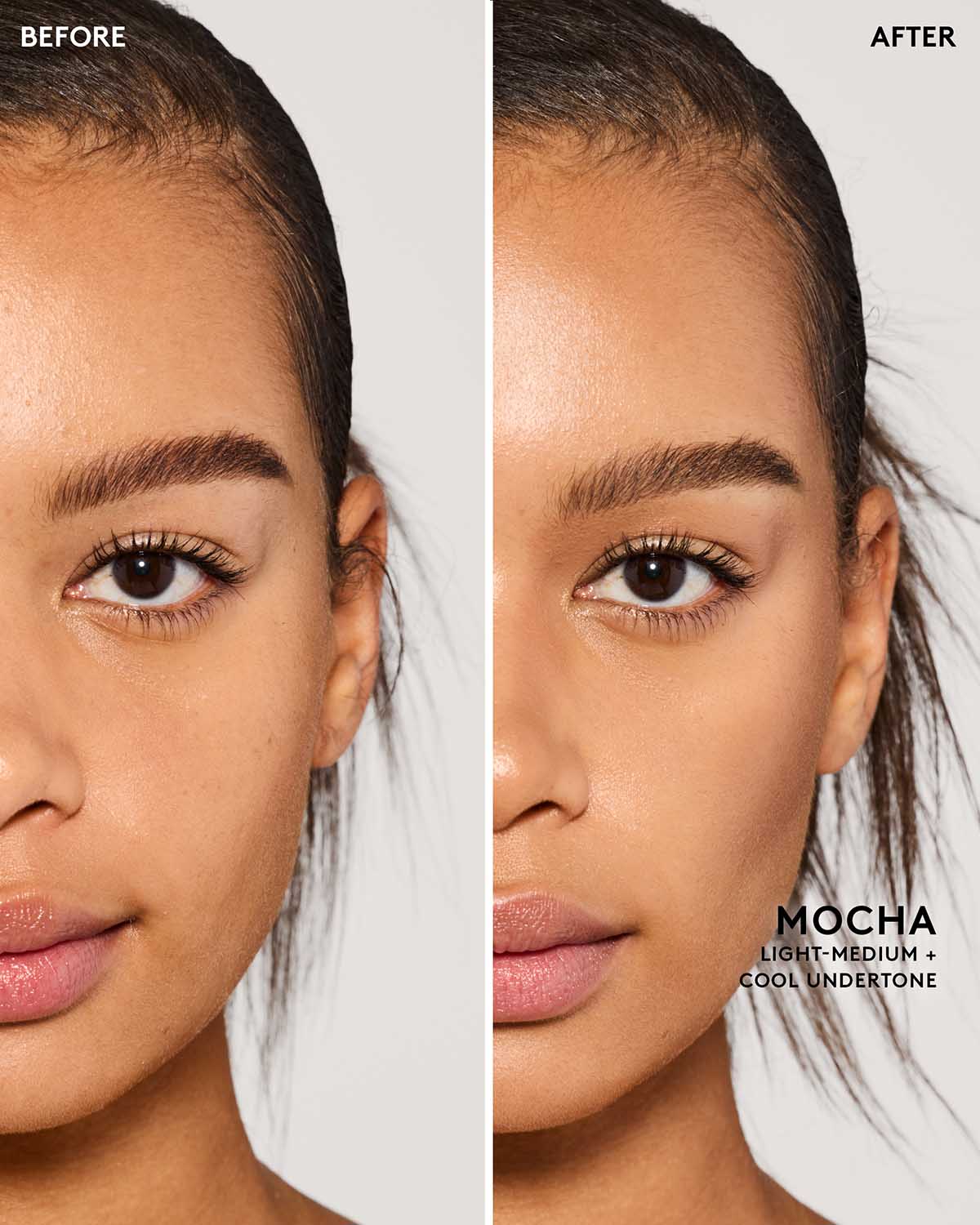 Match Stix Contour Skinstick ¡ª Mocha