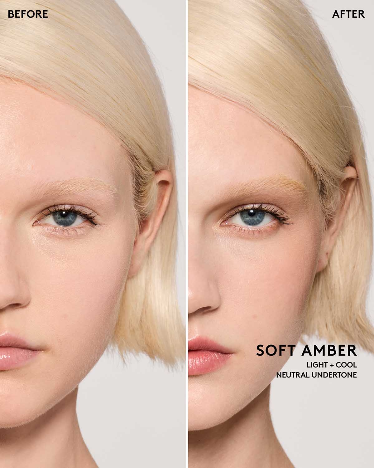 Match Stix Contour Skinstick ¡ª Amber Suede