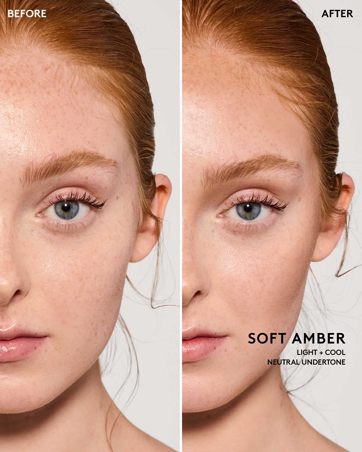 Match Stix Contour Skinstick ¡ª Soft Amber