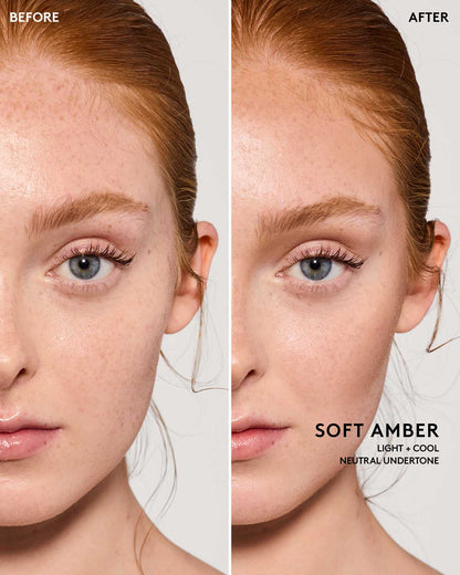 Match Stix Contour Skinstick ¡ª Soft Amber