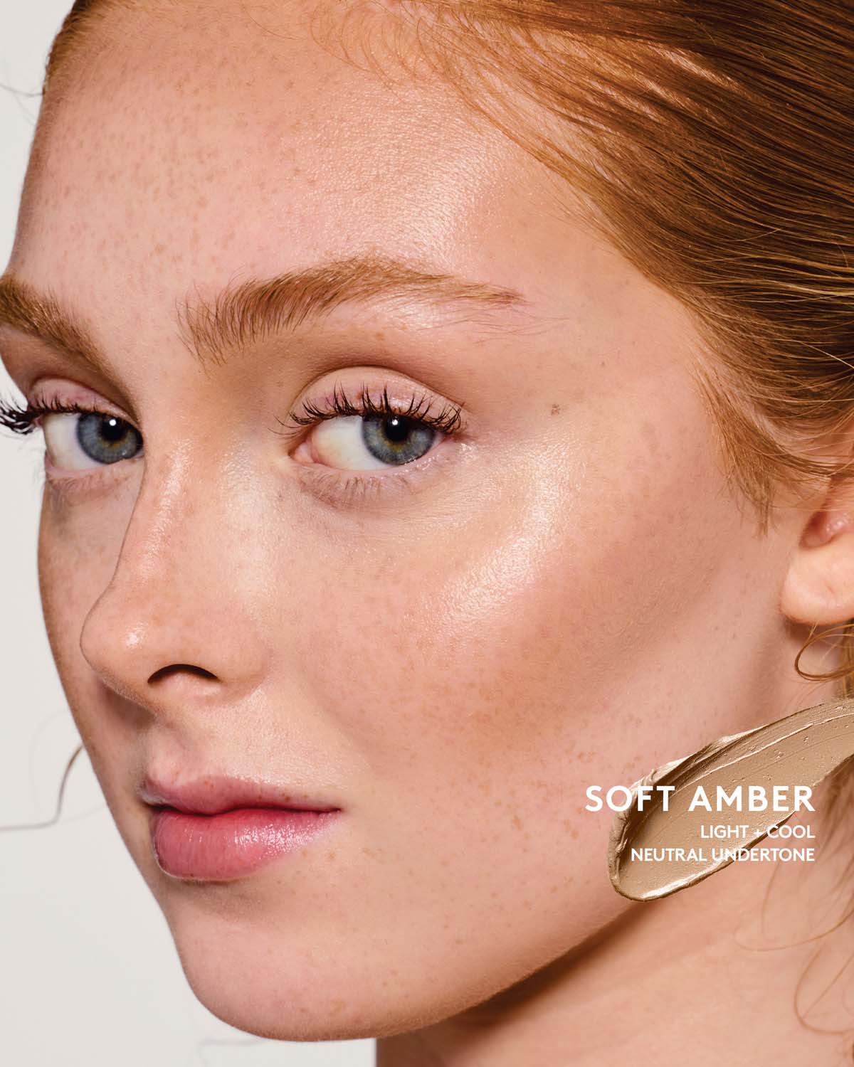 Match Stix Contour Skinstick ¡ª Soft Amber