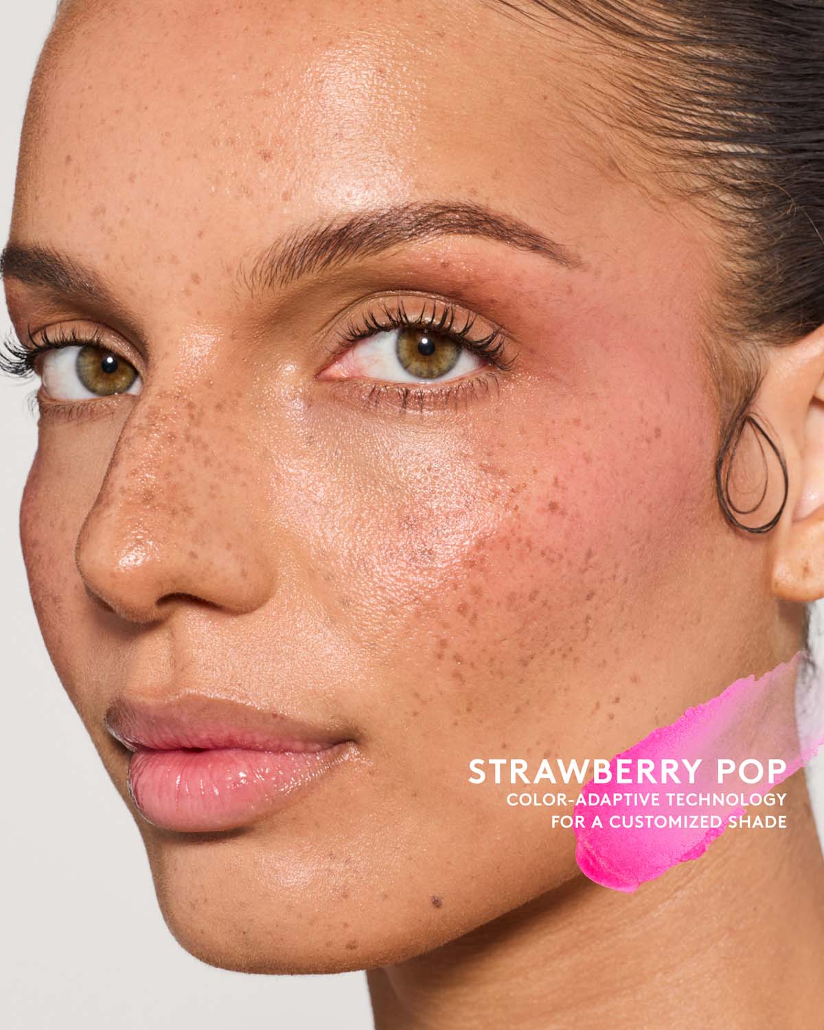 Match Stix Color Adaptive Cheek + Lip Stick ¡ª Strawberry Pop