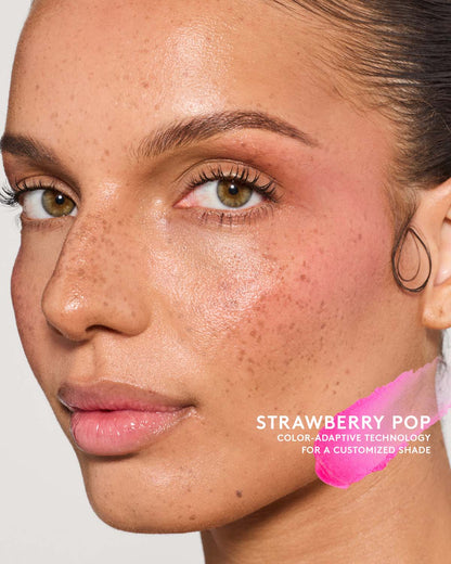 Match Stix Color Adaptive Cheek + Lip Stick ¡ª Strawberry Pop