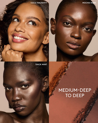 Sun Stalk'r Instant Warmth Bronzer ¡ª Coco Naughty