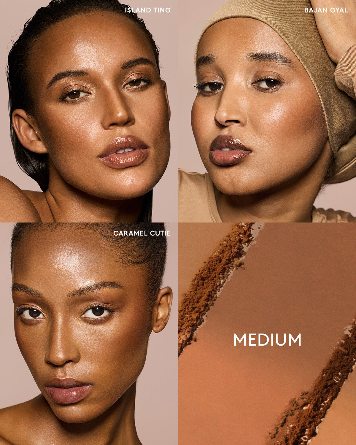 Sun Stalk'r Instant Warmth Bronzer ¡ª Caramel Cutie