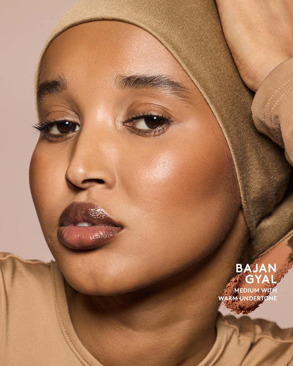 Sun Stalk'r Instant Warmth Bronzer ¡ª Bajan Gyal