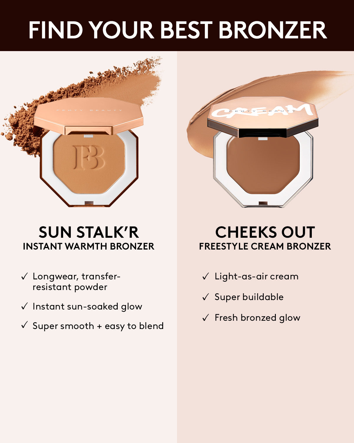 Sun Stalk'r Instant Warmth Bronzer ¡ª Inda Sun