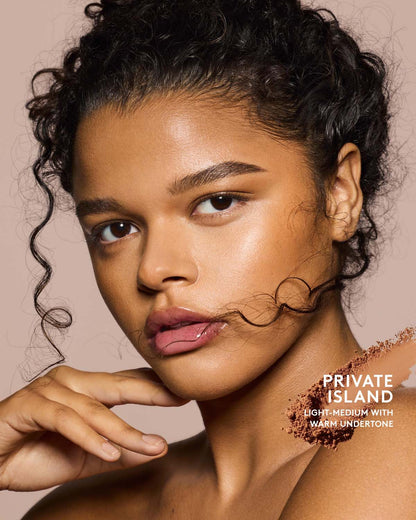 Sun Stalk'r Instant Warmth Bronzer ¡ª Private Island