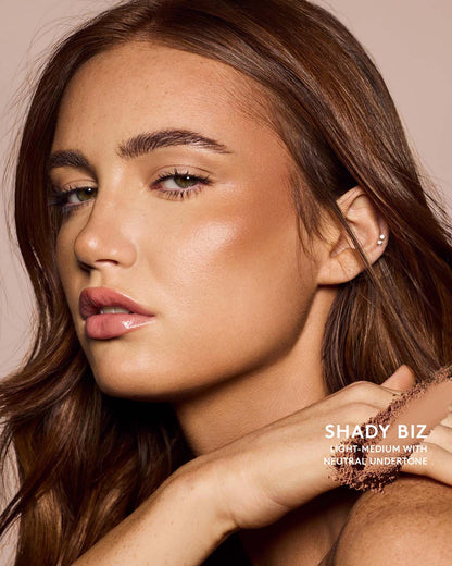 Sun Stalk'r Instant Warmth Bronzer ¡ª Shady Biz