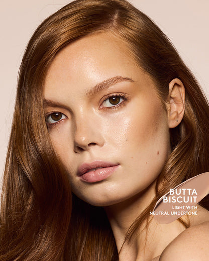 Cheeks Out Freestyle Cream Bronzer ¡ª Butta Biscuit