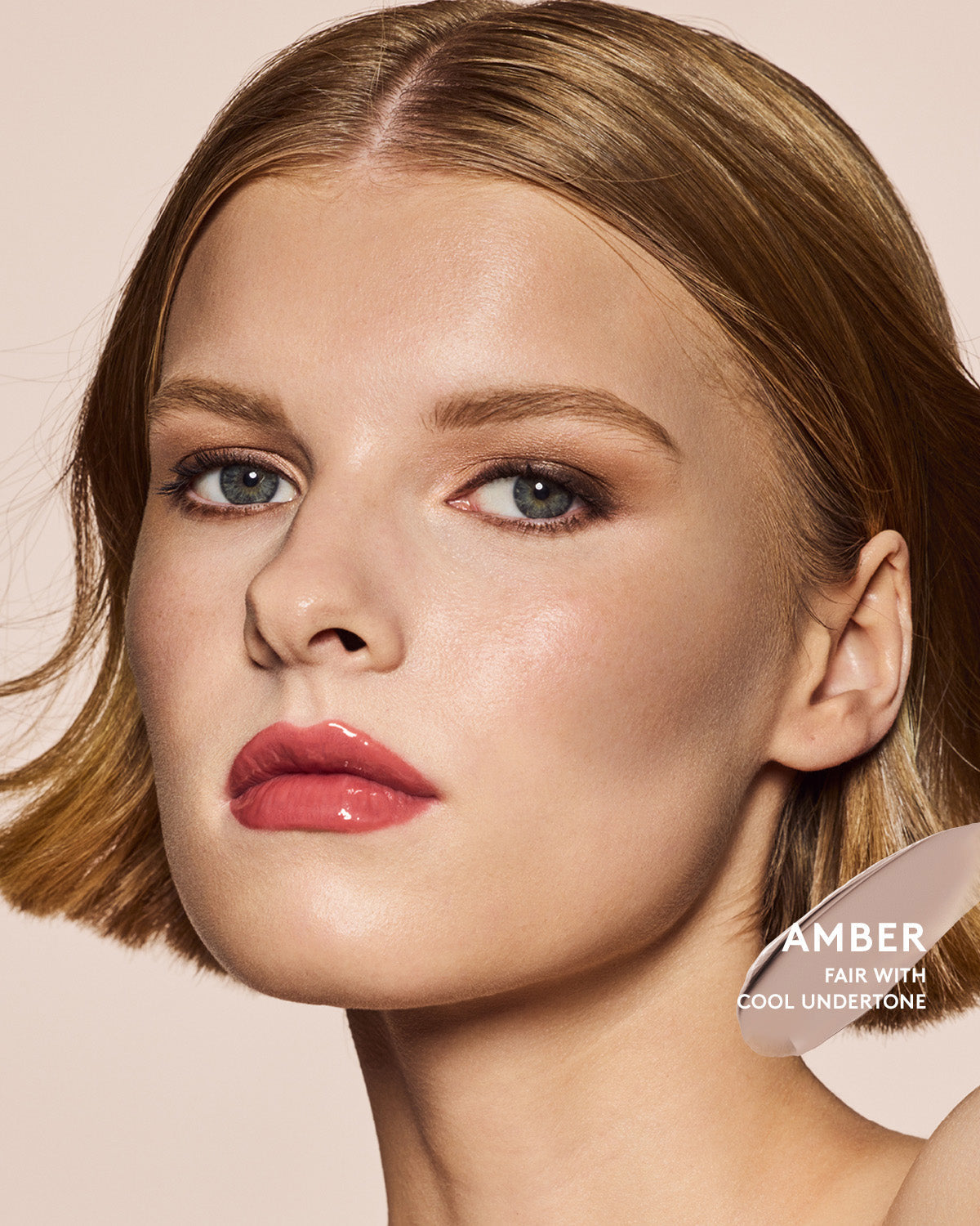 Cheeks Out Freestyle Cream Bronzer ¡ª Amber