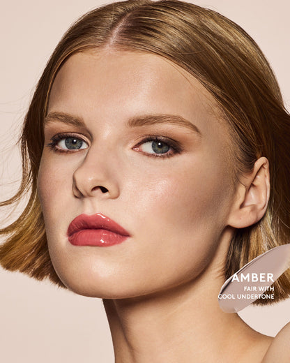 Cheeks Out Freestyle Cream Bronzer ¡ª Amber