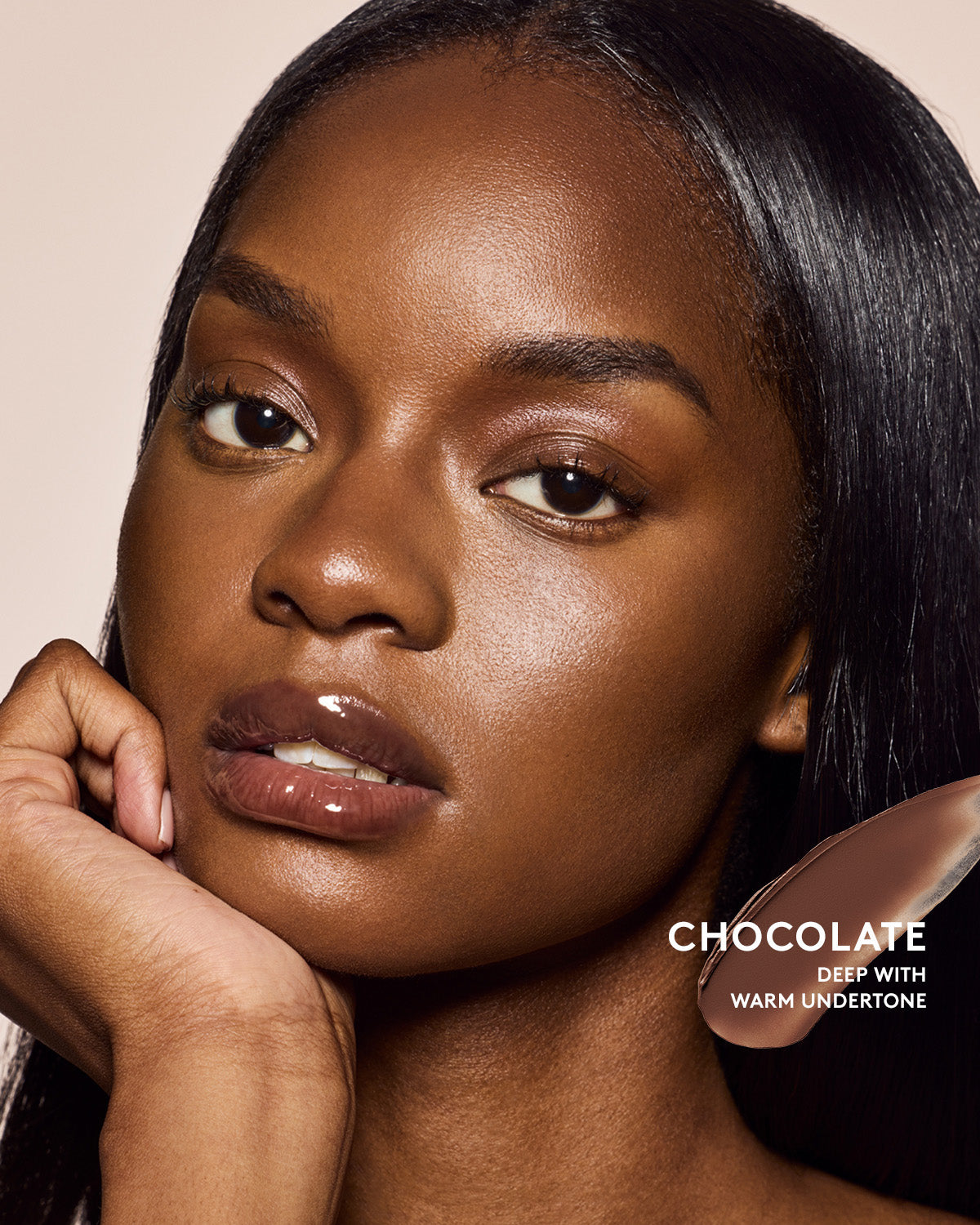 Cheeks Out Freestyle Cream Bronzer ¡ª Chocolate