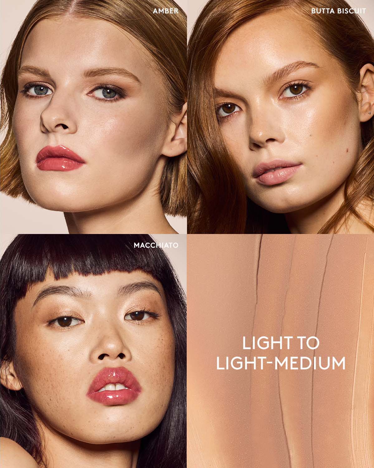 Cheeks Out Freestyle Cream Bronzer ¡ª Amber