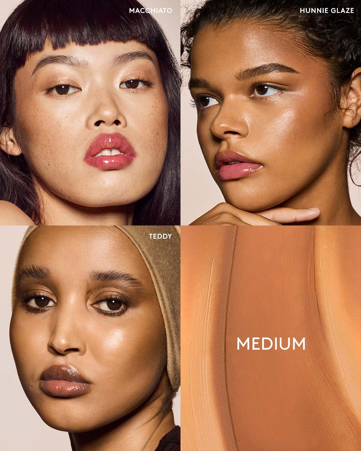 Cheeks Out Freestyle Cream Bronzer ¡ª Macchiato