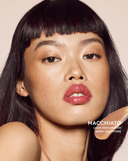 Cheeks Out Freestyle Cream Bronzer ¡ª Macchiato