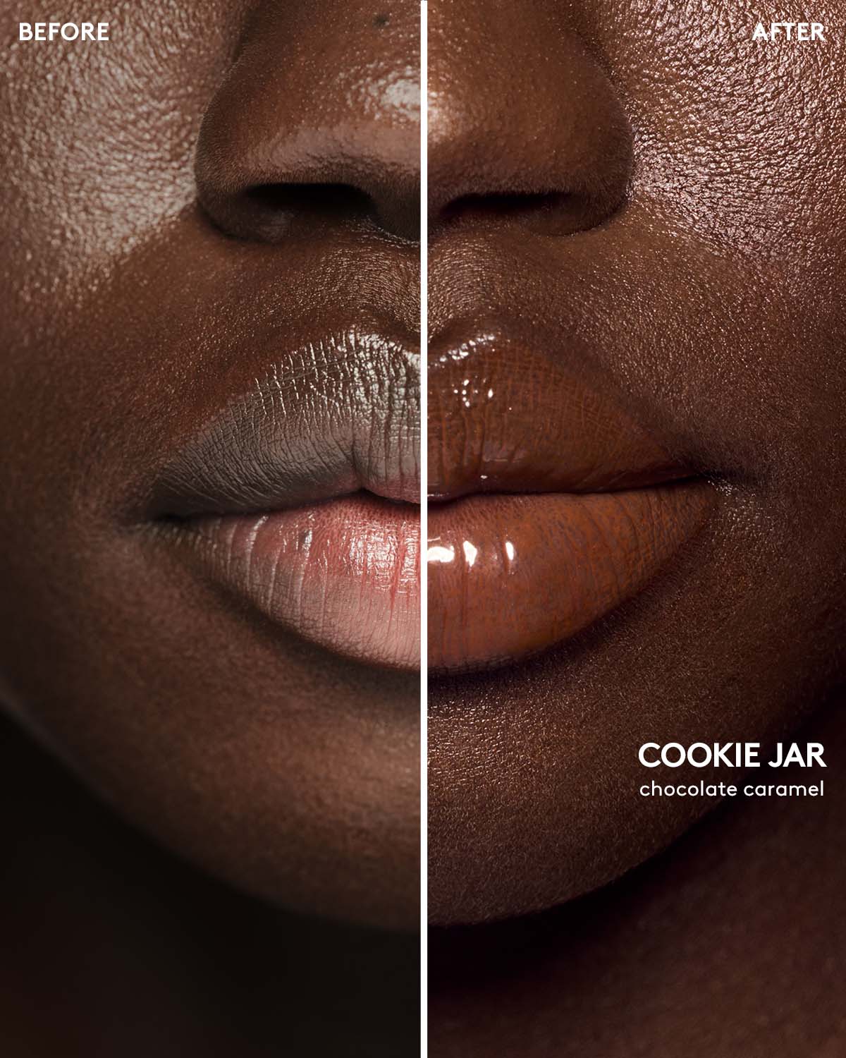 Gloss Bomb Cream Color Drip Lip Cream ¡ª Cookie Jar
