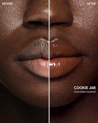 Gloss Bomb Cream Color Drip Lip Cream ¡ª Cookie Jar