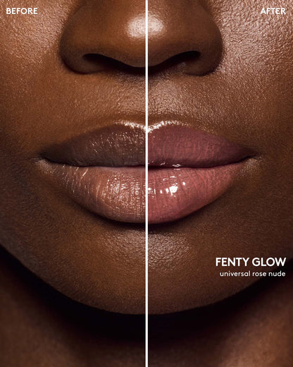 Gloss Bomb Cream Color Drip Lip Cream ¡ª Fenty Glow
