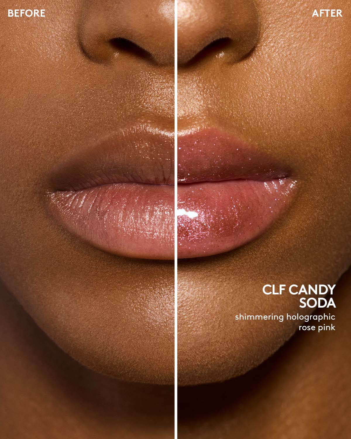 Gloss Bomb Universal Lip Luminizer ¡ª CLF Candy Soda