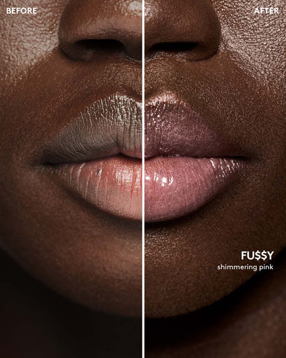 Gloss Bomb Universal Lip Luminizer ¡ª Fu$$y