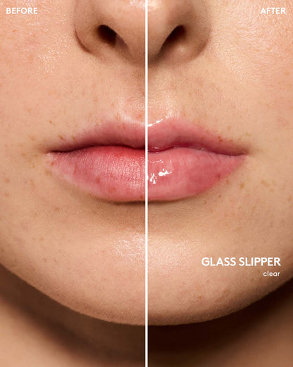Gloss Bomb Universal Lip Luminizer ¡ª Glass Slipper