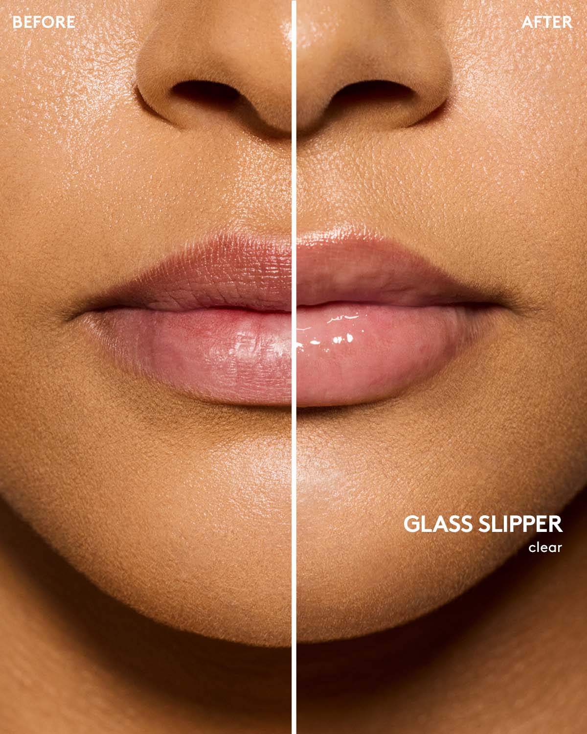 Gloss Bomb Universal Lip Luminizer ¡ª Glass Slipper