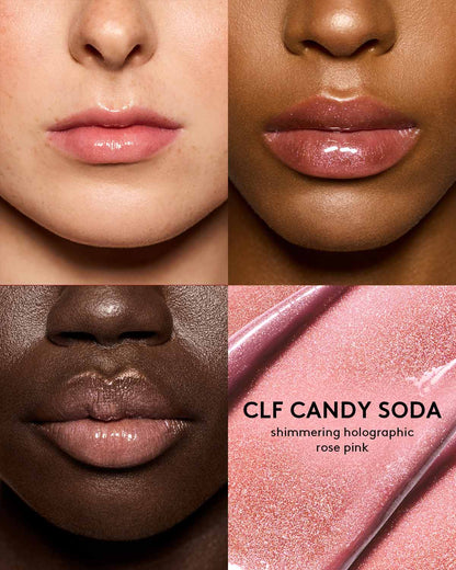 Gloss Bomb Universal Lip Luminizer ¡ª CLF Candy Soda
