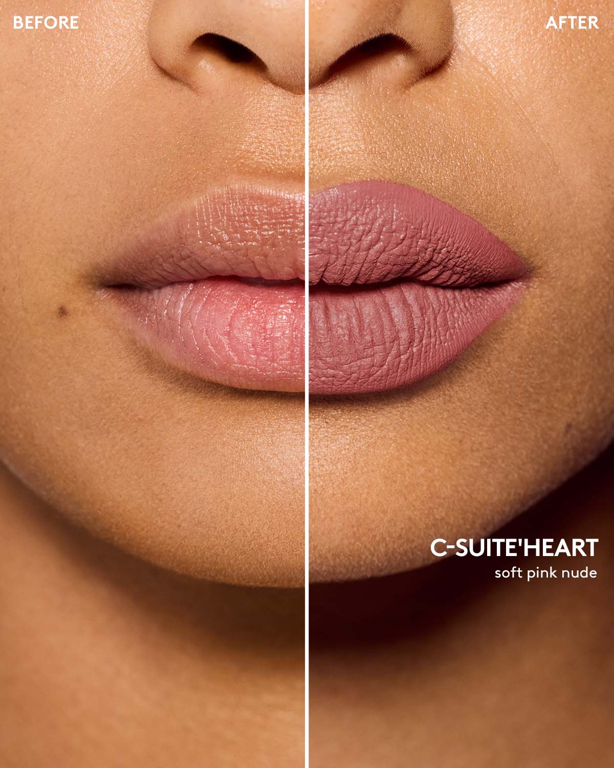 Fenty Icon Velvet Liquid Lipstick ¡ª C-Suite'Heart