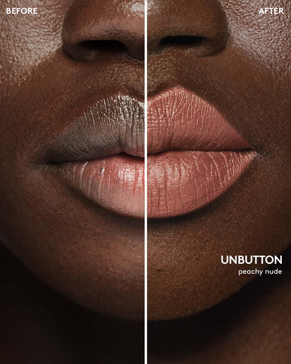 Stunna Lip Paint Longwear Fluid Lip Color ¡ª Unbutton