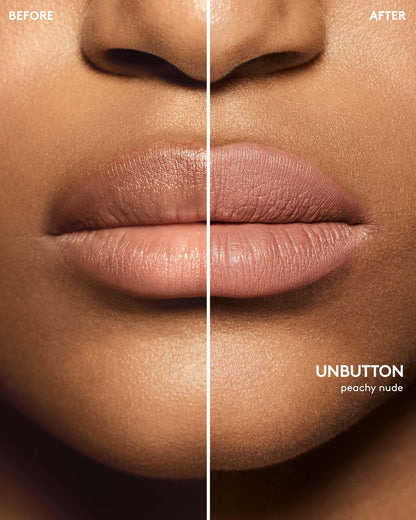 Stunna Lip Paint Longwear Fluid Lip Color ¡ª Unbutton