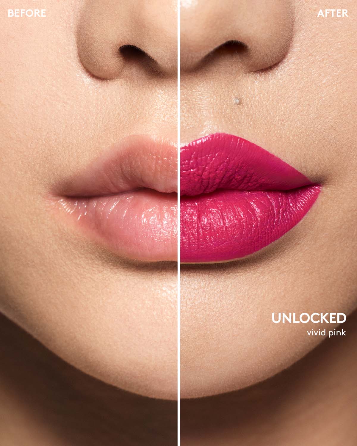 Stunna Lip Paint Longwear Fluid Lip Color ¡ª Unlocked