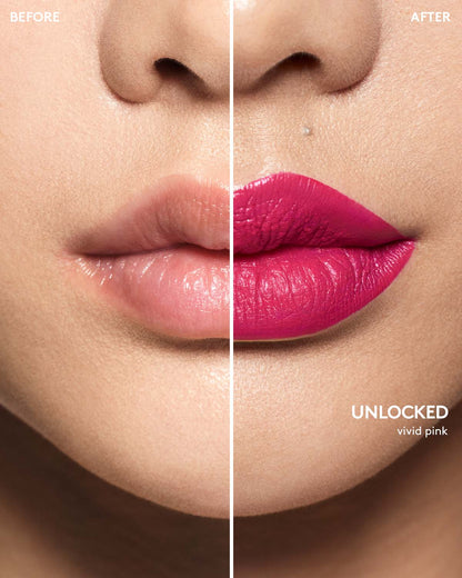 Stunna Lip Paint Longwear Fluid Lip Color ¡ª Unlocked