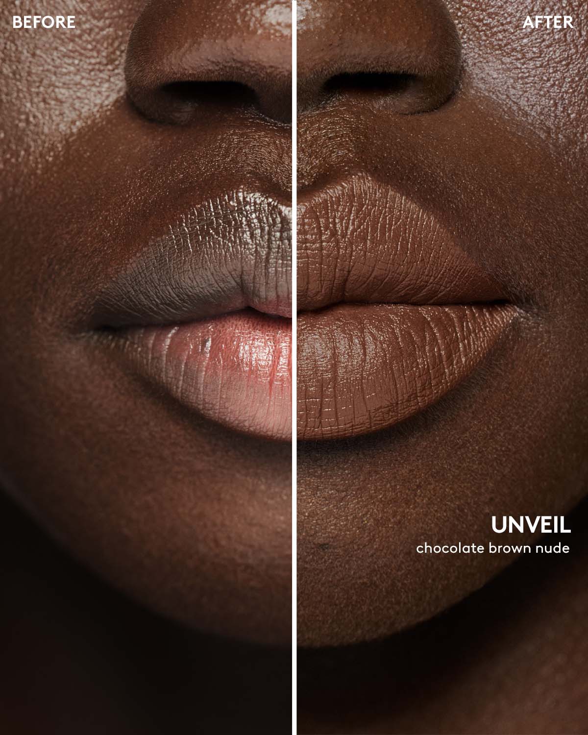 Stunna Lip Paint Longwear Fluid Lip Color ¡ª Unveil