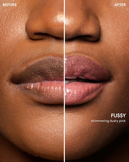 Gloss Bomb Stix High-Shine Gloss Stick ¡ª Shimmering Fu$$y