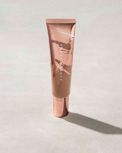 Body Sauce Body Luminizing Tint ¡ª Hunnie Hunnie