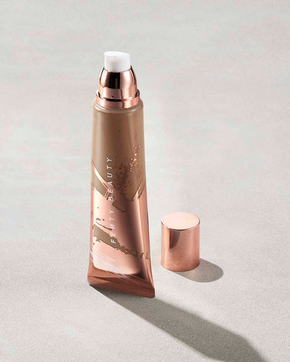 Body Sauce Body Luminizing Tint ¡ª Agave Spice