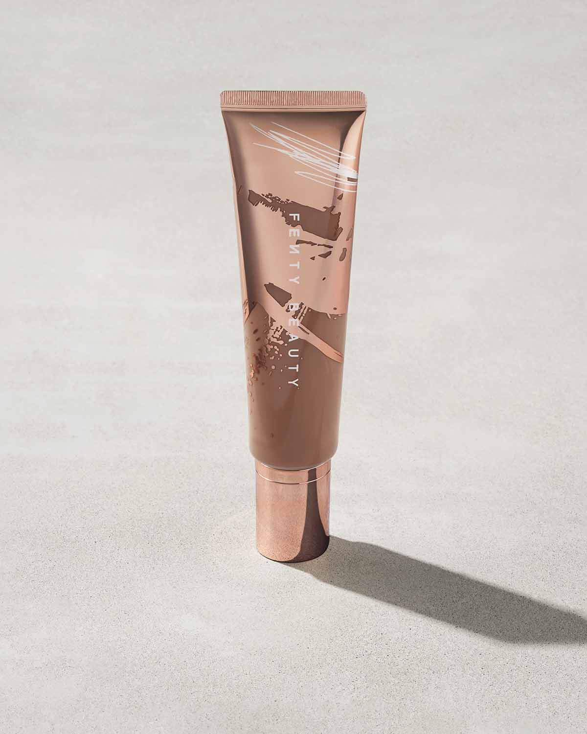 Body Sauce Body Luminizing Tint ¡ª Salty Caramel