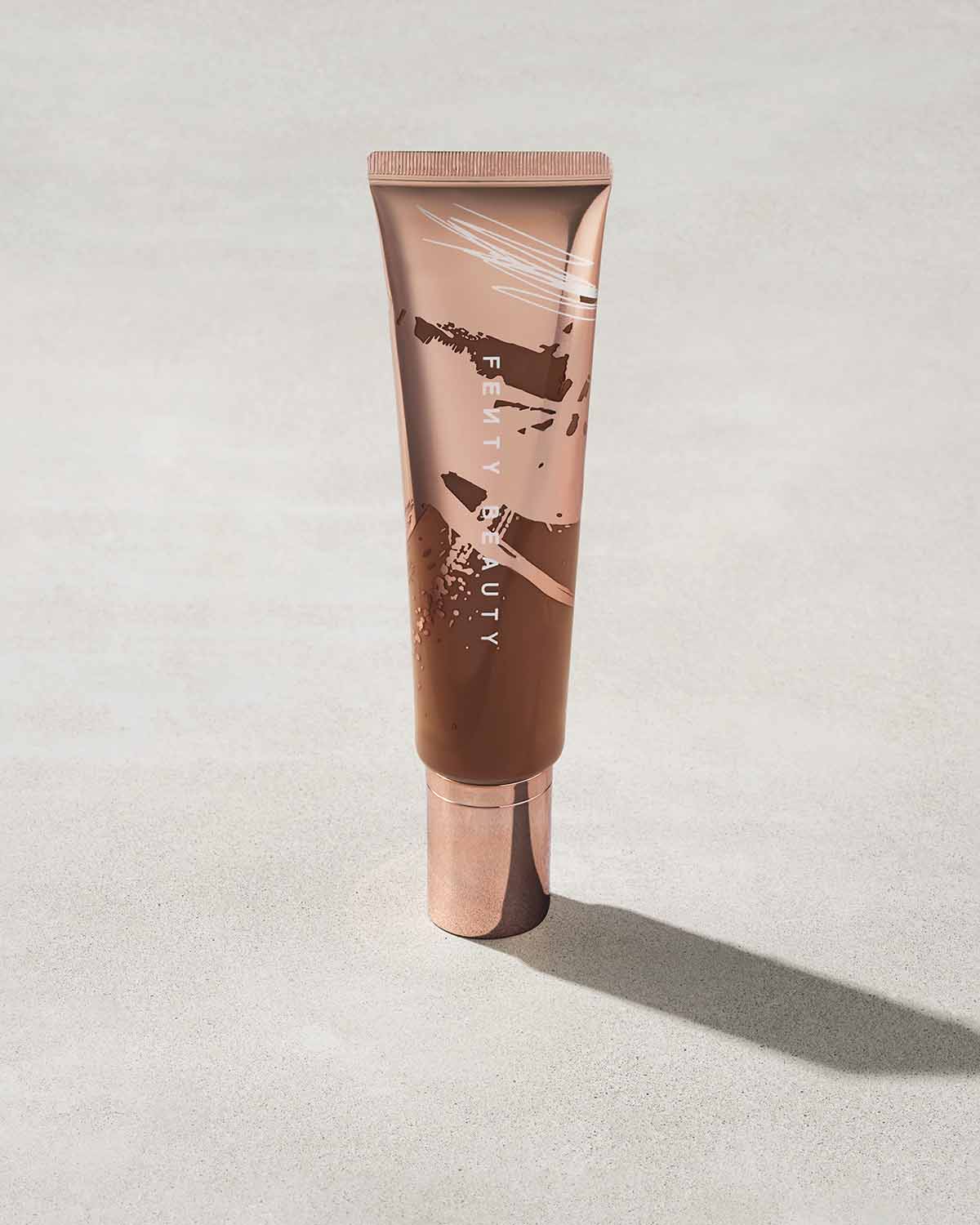 Body Sauce Body Luminizing Tint ¡ª Sinamon Sizzle