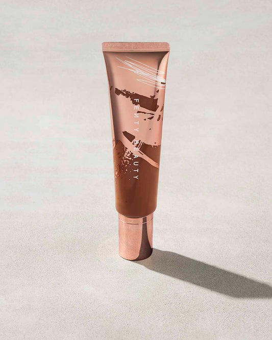 Body Sauce Body Luminizing Tint ¡ª Sinamon Sizzle