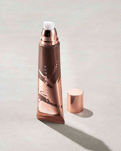 Body Sauce Body Luminizing Tint ¡ª Chocolate Reign