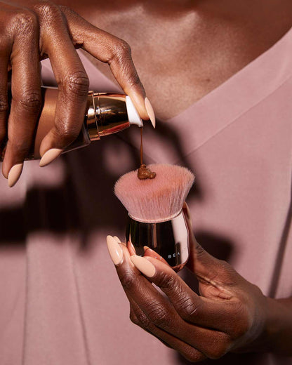 Body Sauce Body Luminizing Tint ¡ª Chocolate Reign