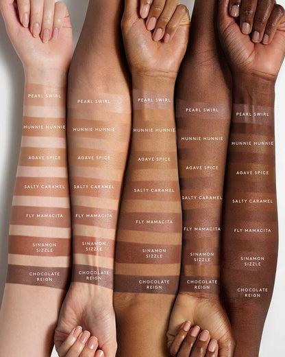 Body Sauce Body Luminizing Tint ¡ª Salty Caramel