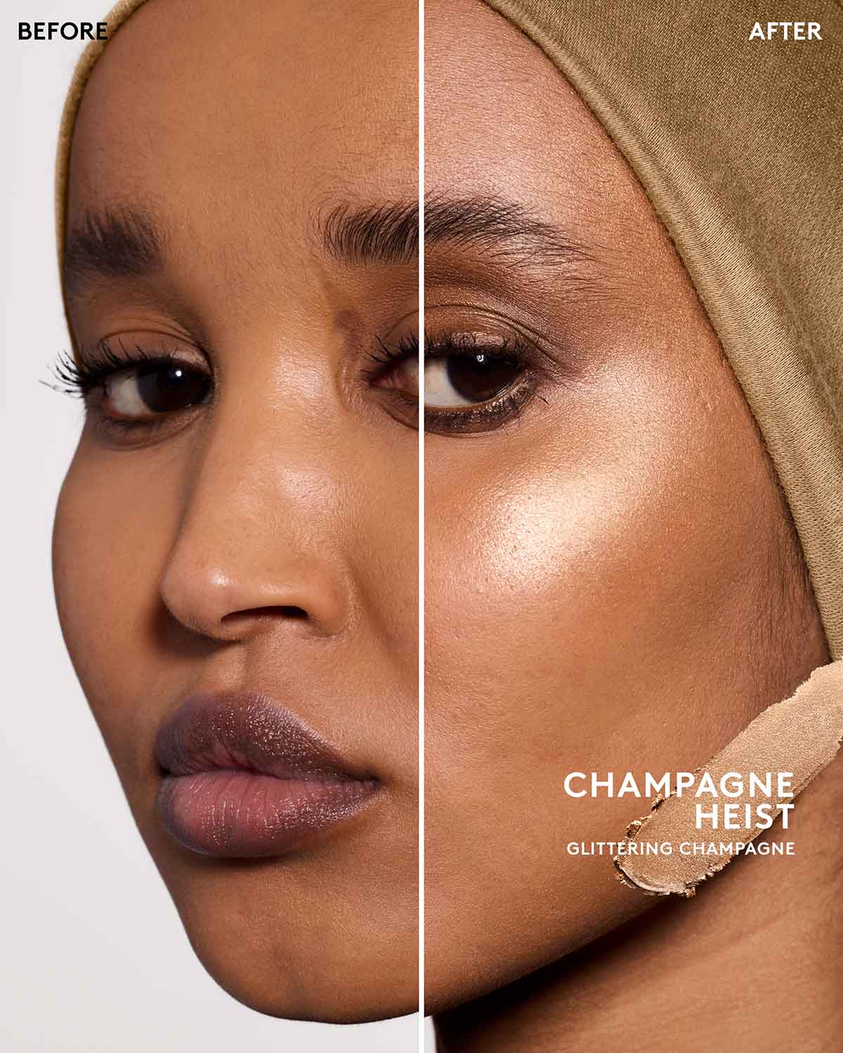 Match Stix Shimmer Skinstick ¡ª Champagne Heist