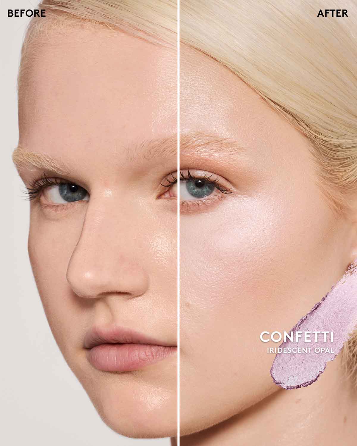 Match Stix Shimmer Skinstick ¡ª Confetti