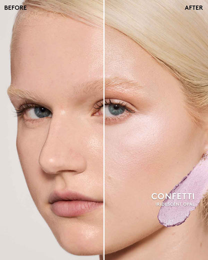 Match Stix Shimmer Skinstick ¡ª Confetti