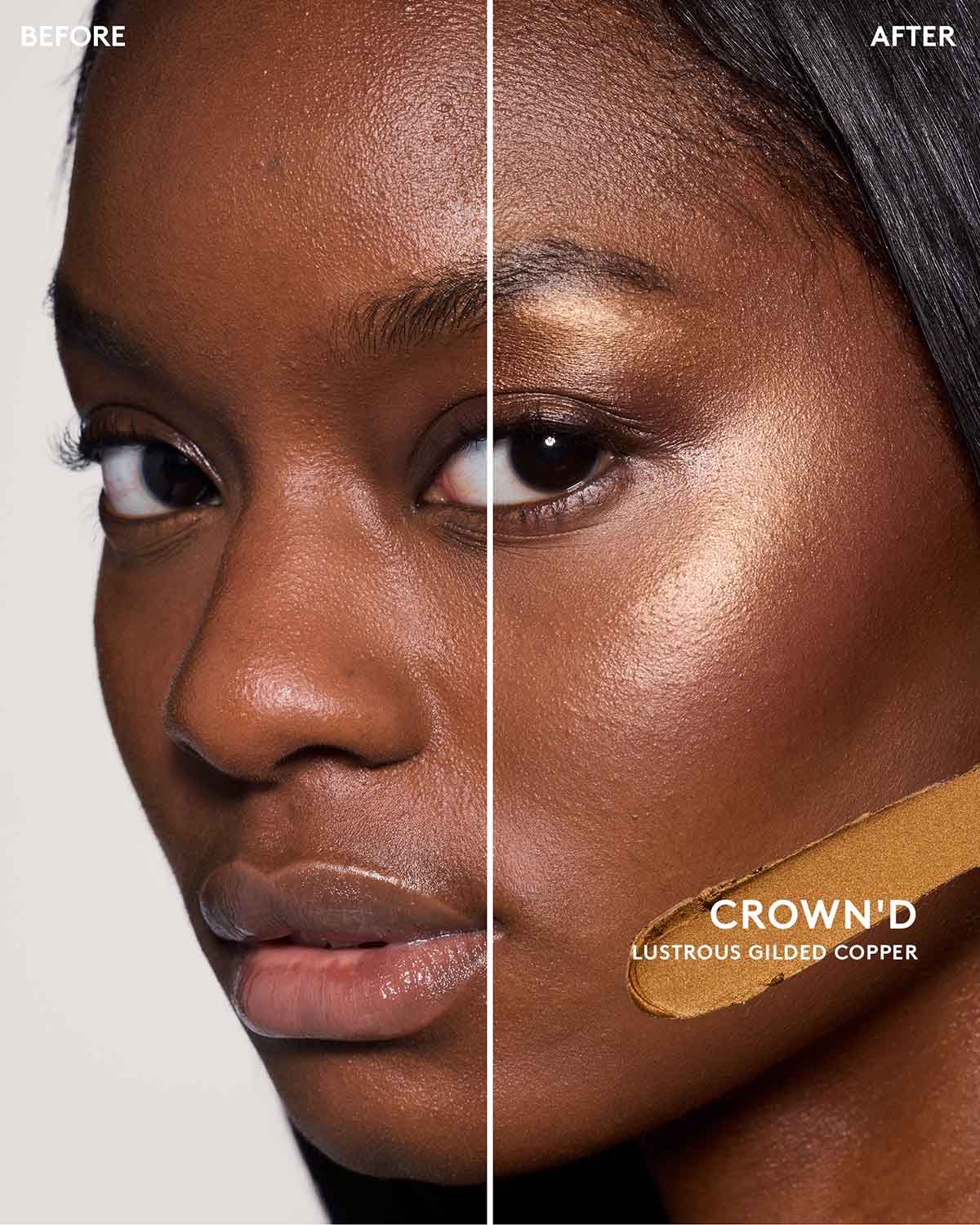 Match Stix Shimmer Skinstick ¡ª Crown'd