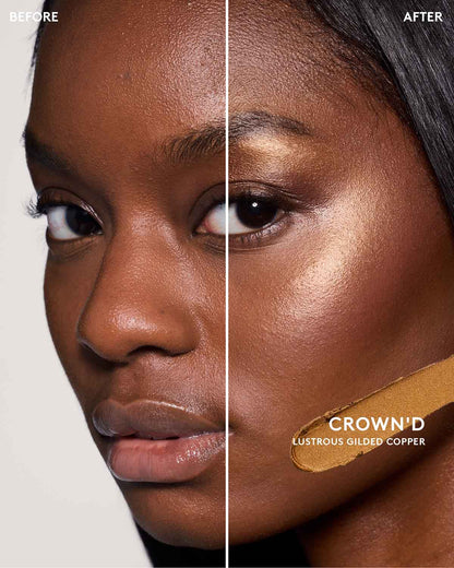 Match Stix Shimmer Skinstick ¡ª Crown'd